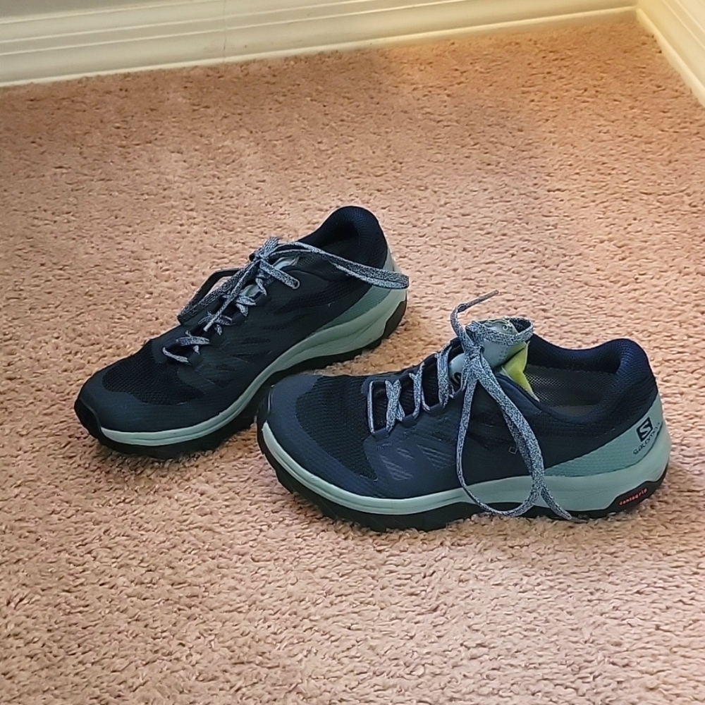 Salomon Speedcross 4 Trail Running Shoes